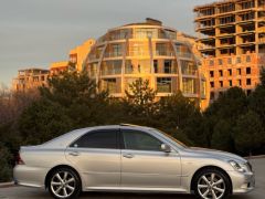 Фото авто Toyota Crown