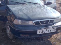 Сүрөт унаа Daewoo Nexia