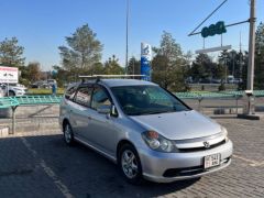 Photo of the vehicle Honda Stream