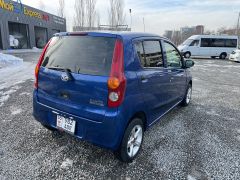 Фото авто Daihatsu Cuore