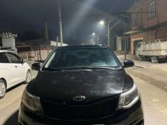 Фото авто Kia Rio