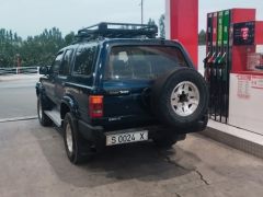 Photo of the vehicle Toyota Hilux Surf