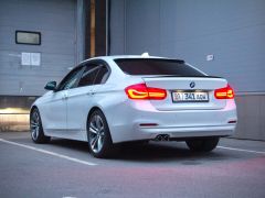 Фото авто BMW 3 серии