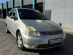 Фото авто Honda Stream