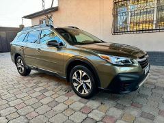 Photo of the vehicle Subaru Outback