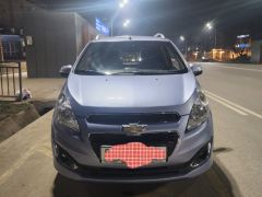 Сүрөт унаа Chevrolet Spark