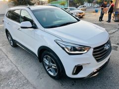 Photo of the vehicle Hyundai Maxcruz