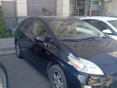 Сүрөт унаа Toyota Prius