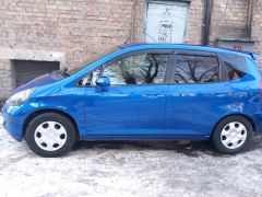 Photo of the vehicle Honda Fit