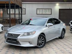 Сүрөт унаа Lexus ES