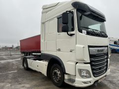 Фото авто DAF XF106 series