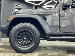 Photo of the vehicle Jeep Gladiator