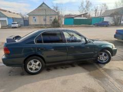 Сүрөт унаа Honda Civic