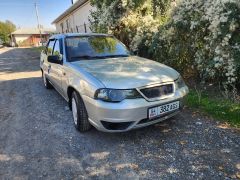 Сүрөт унаа Daewoo Nexia