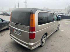 Сүрөт унаа Honda Stepwgn