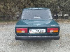 Фото авто ВАЗ (Lada) 2105