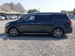 Сүрөт унаа Kia Carnival