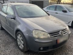 Сүрөт унаа Volkswagen Golf