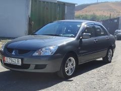 Photo of the vehicle Mitsubishi Lancer