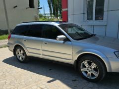 Photo of the vehicle Subaru Outback