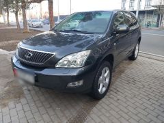 Photo of the vehicle Lexus RX