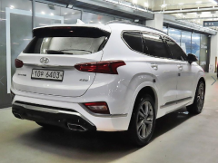 Фото авто Hyundai Santa Fe