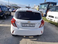 Photo of the vehicle Chevrolet Spark