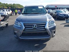 Фото авто Lexus GX