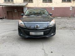 Photo of the vehicle Mazda 3