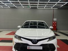 Photo of the vehicle Toyota Camry