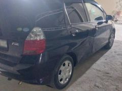 Photo of the vehicle Honda Fit