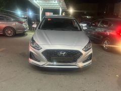 Сүрөт унаа Hyundai Sonata