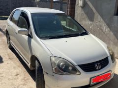 Фото авто Honda Civic