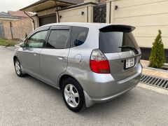 Фото авто Honda Fit