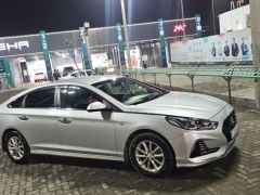 Сүрөт унаа Hyundai Sonata