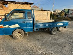 Фото авто Hyundai Porter