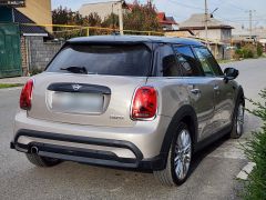 Фото авто MINI Hatch