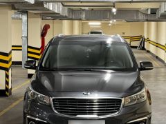 Сүрөт унаа Kia Carnival