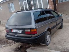 Сүрөт унаа Volkswagen Passat