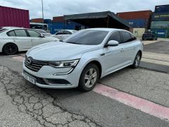 Сүрөт унаа Renault Samsung SM6