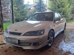 Сүрөт унаа Toyota Windom