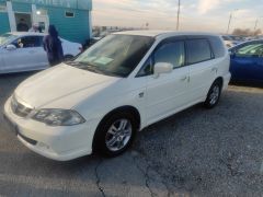 Сүрөт унаа Honda Odyssey