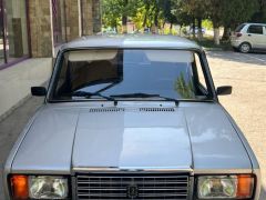 Сүрөт унаа ВАЗ (Lada) 2107