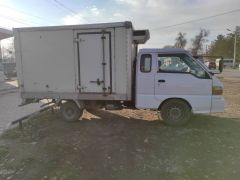 Фото авто Hyundai Porter