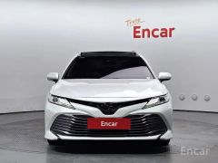 Сүрөт унаа Toyota Camry