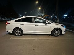 Photo of the vehicle Hyundai Sonata