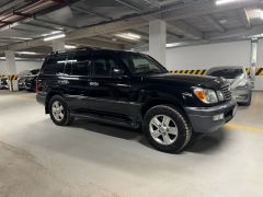 Photo of the vehicle Lexus LX