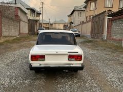 Photo of the vehicle ВАЗ (Lada) 2107