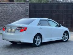 Сүрөт унаа Toyota Camry