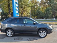 Сүрөт унаа Lexus RX